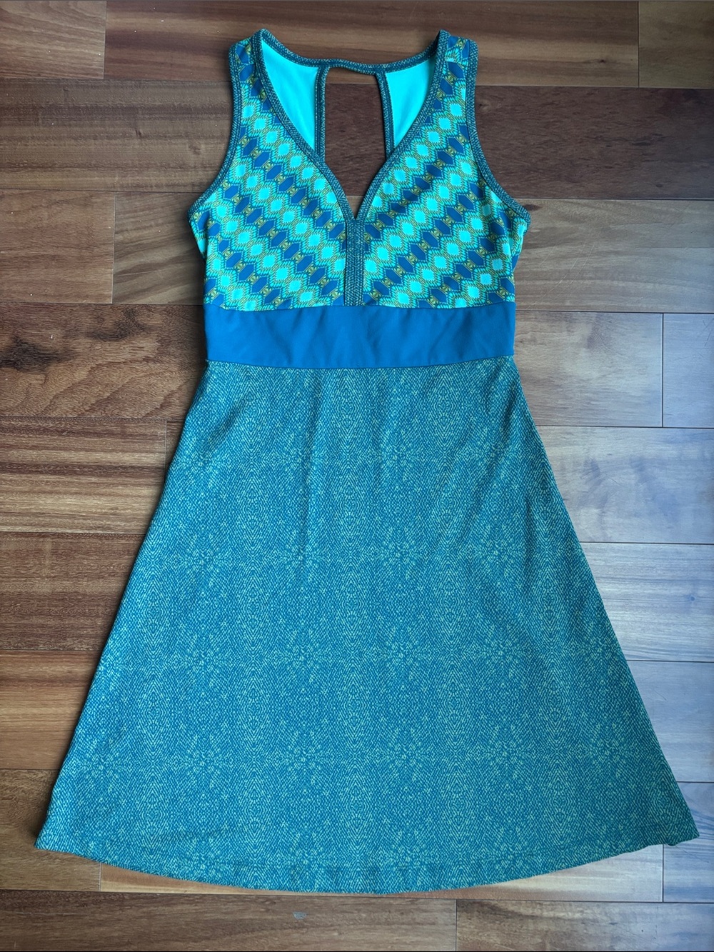 Marmot sundress